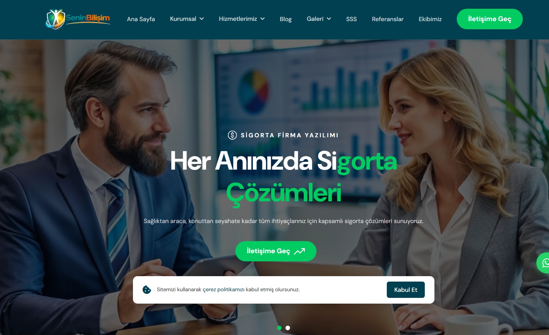 Sigorta Hazır Scripti