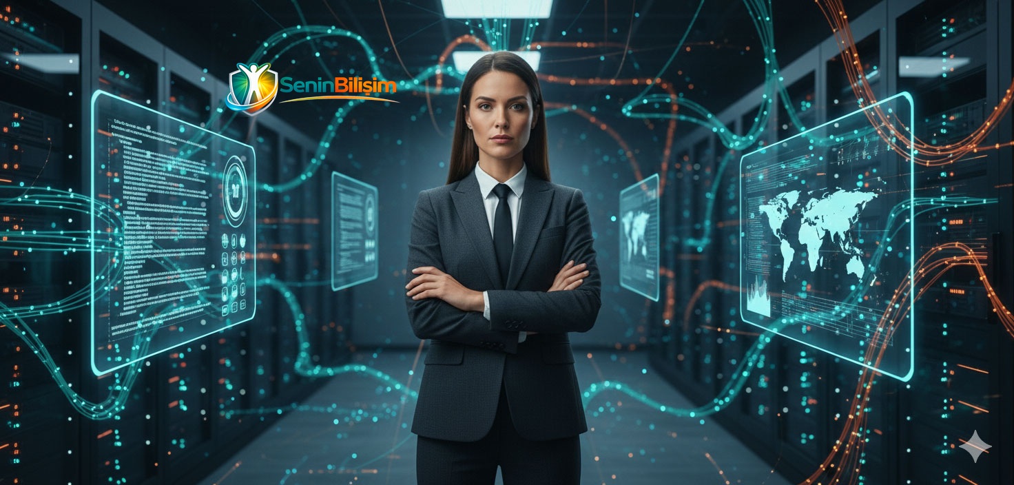 Web Yazılım Hizmetleri